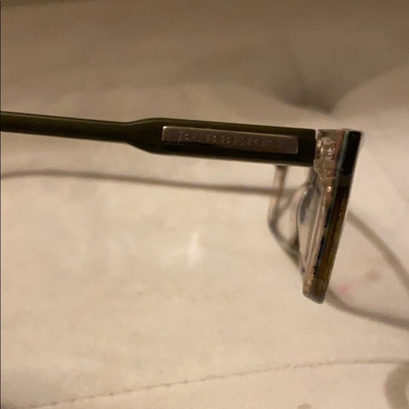 Burberry Eyeglasses - Picture 2 of 3